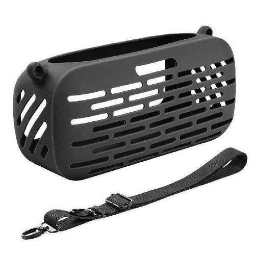 Silicone Cover Case Anti-Scratch Flexible Carrying Case