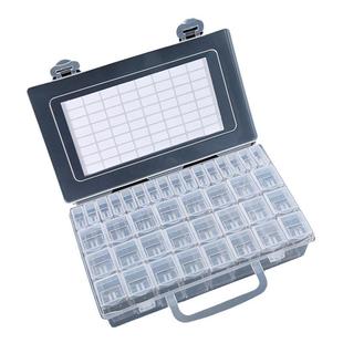 京剧纪念币保护盒东北虎豹蛇年10元钱币收藏盒圆盒生肖硬币收纳盒