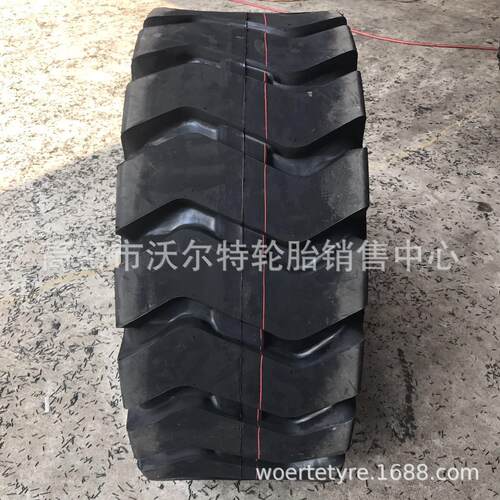 供应工程机械 10.00-16小型装载机轮胎1000-16厂家销售