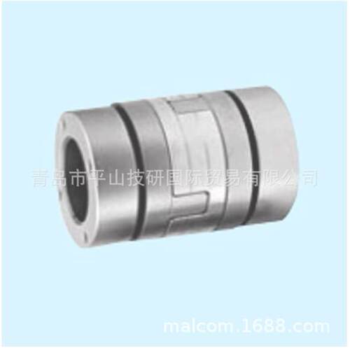 ISEL艾露塞单膜片联轴器E-32-10-11