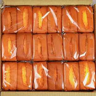 适合没牙老人家吃的食物营养糕点心老年人牙口不好软零食品健康