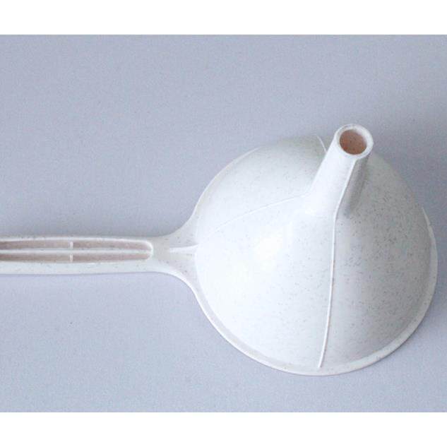 多用途带手柄塑料小漏斗 家用灌装漏斗塑料模具 厂家专业定做