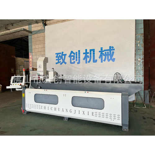 铝合金设备数控铝型材3000钻孔钻铣床铣削一体机多功能数控攻丝