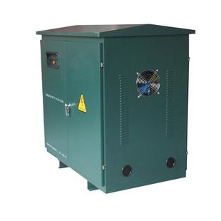 远距离SJJ送电增压器三增流变压器S输ZB 隧400KVA三相道相远距离