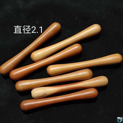 实木专业马锣锤 云锣锤 锣锤 锣槌 月锣锤 马锣棒 梨木枣木小锣锤