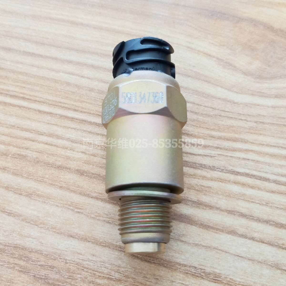 精品南京依维柯里程表传感器宝迪超越C300/C500车速里程表脉冲传