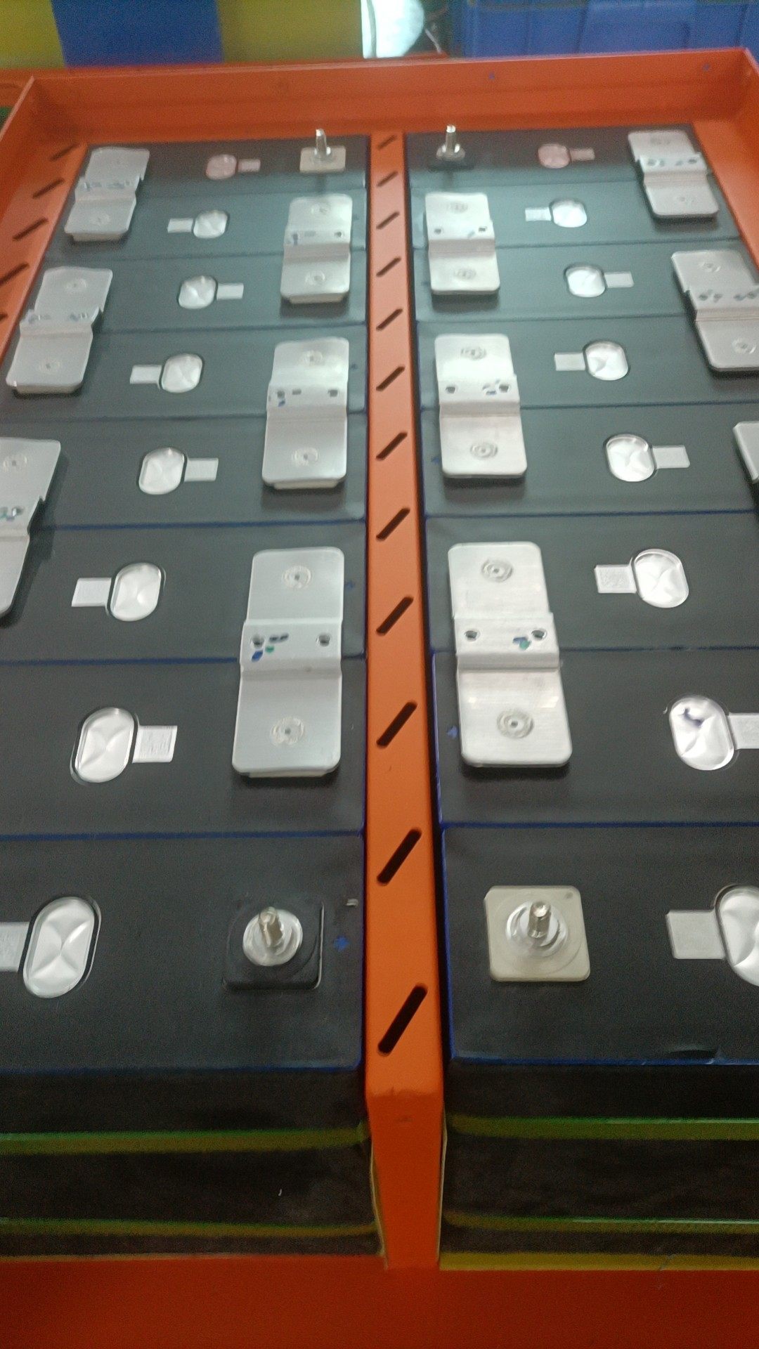 海辰280安48V280安16串