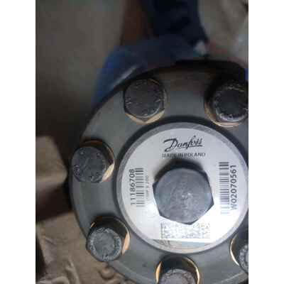 丹佛斯液压马达OMR375151-0428