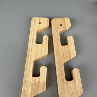 6B76任意撑儿童衣柜任意撑 逯薇活动挂衣杆可调节 小家越住越大