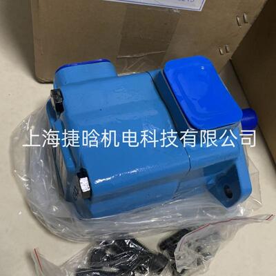 ALBERT艾伯特 叶片泵 2520V17A10-1D22R 压铸机油泵