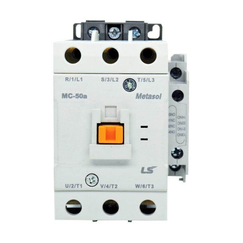 供应 MC-40 1a1b 32A AC220v 电磁交流接触器