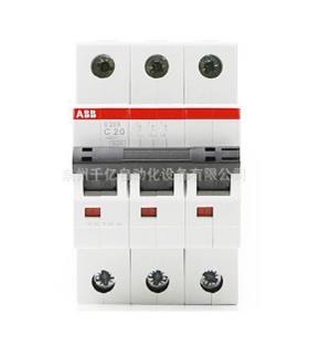 B销售AB2微型断路器0S200系列S20-CS202-C5050订货号1113646