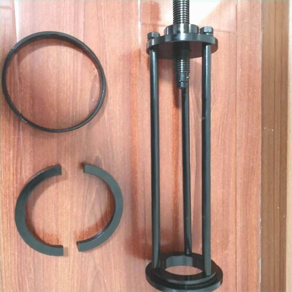 齿轮箱维修工具全型号轴承拆卸器8-16齿轮Fitsite单轴轴承拉码