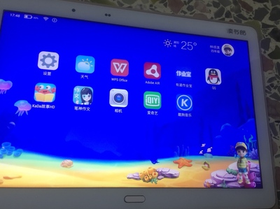 读书郎学生平板电脑G500X怎么样?使用22天反馈感受