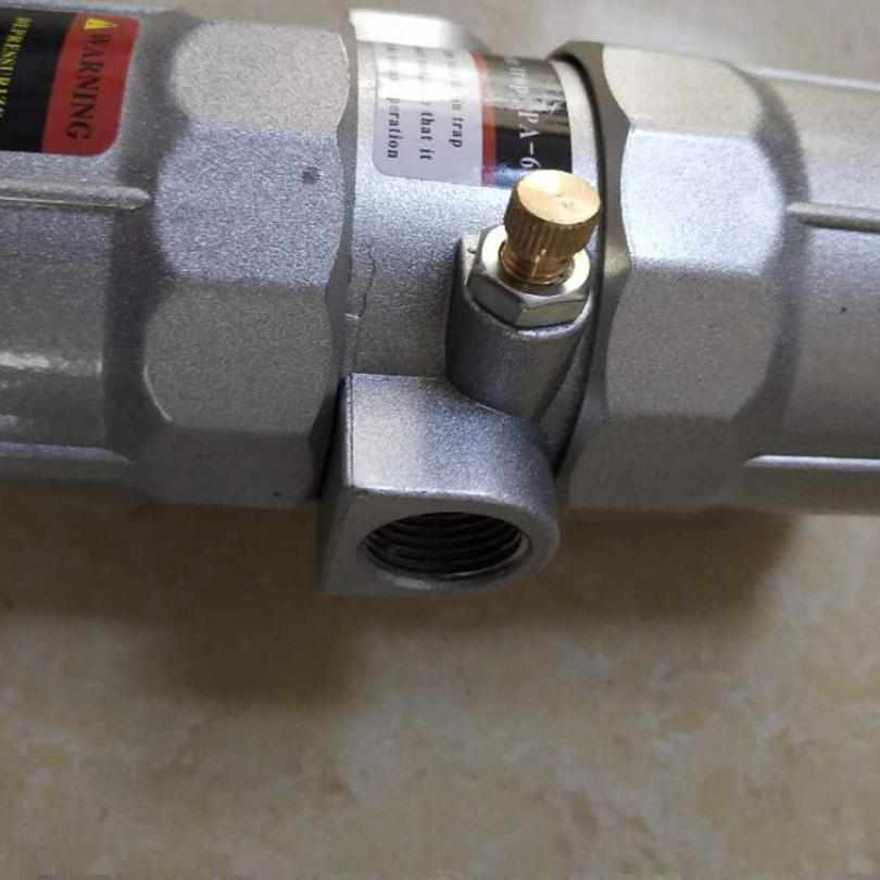 单向阀 ATC20022 气动压力开关ARC-E10康普艾梭阀先导阀11246874