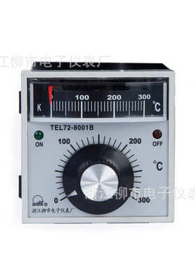 浙江烘温控仪表厂tel72柳市数显 专用仪烤箱- 培电子lusi8001b