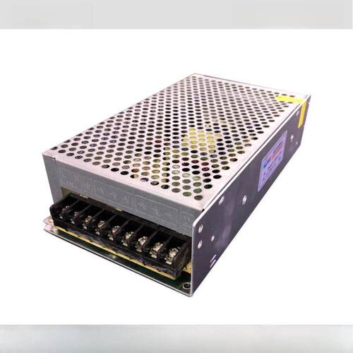 大促LED显示屏开关电源户外门头走字电子屏幕招牌5v40a200w变压器