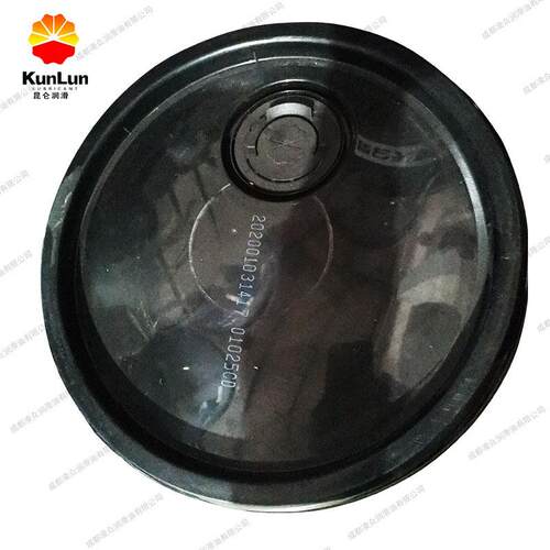 昆|仑天威GL-5 85W-90 重负荷车辆齿轮油 后桥变速箱齿轮油