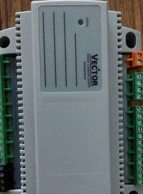 VECTOR数字控制器DDC可编程温湿度控制器TCX3-40863-MOD