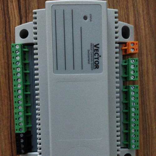 VECTOR数字控制器 DDC可编程温湿度控制器TCX3-40863-MOD