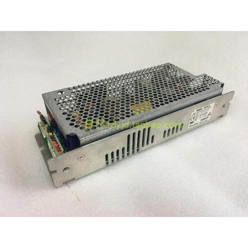 拆机TDK-LAMBDA ZWQ80-5225/A 电源 +5V+—12V +5V 四路输出电源