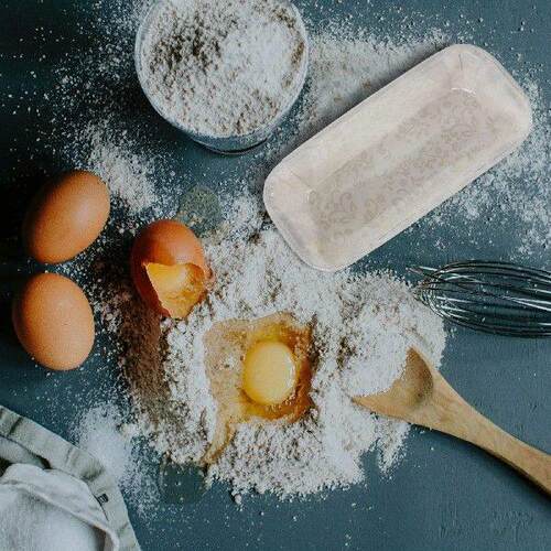 Bread Tray Cake Paper Liner Multi-function Cups Baking Home