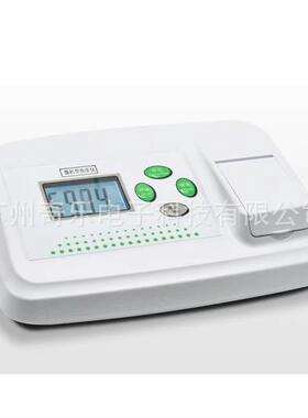 WGZ-1000AS/WGZ-200AS微机型浊度仪微机型浊度计