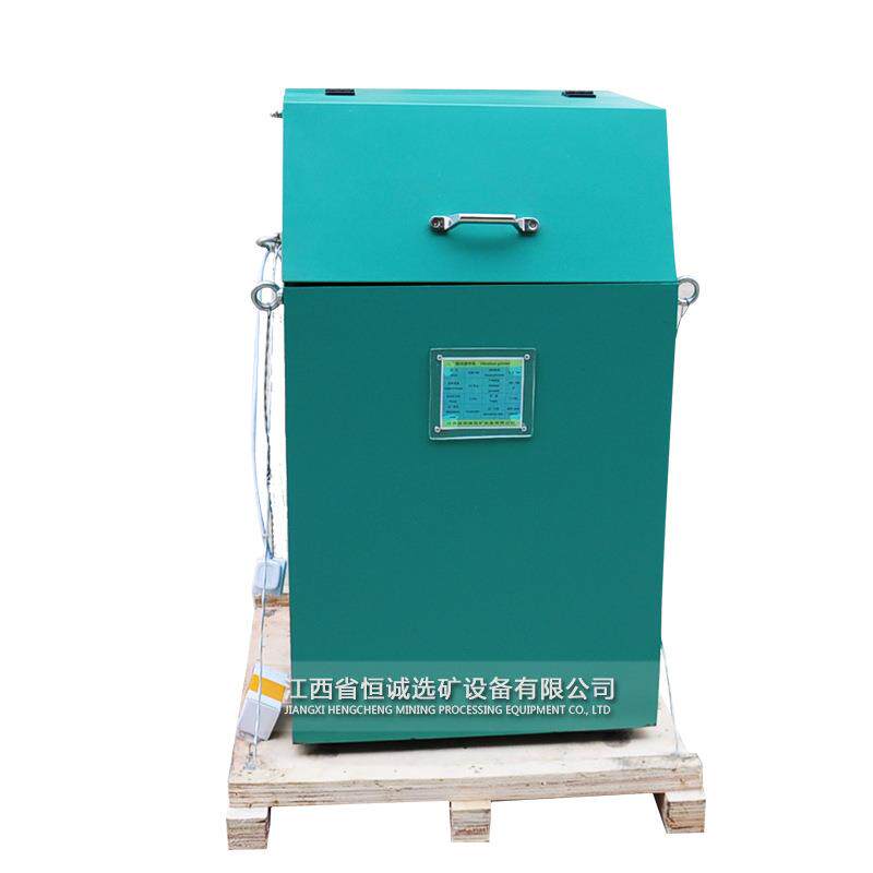 XMZ-100振动磨样机 实验室用矿石快速粉碎机 100g制样粉碎机