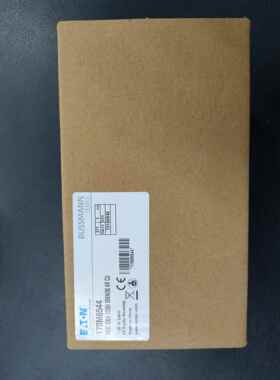 170M6544快速熔断器 1250V 630A 巴斯曼BUSSMANN快速熔断器