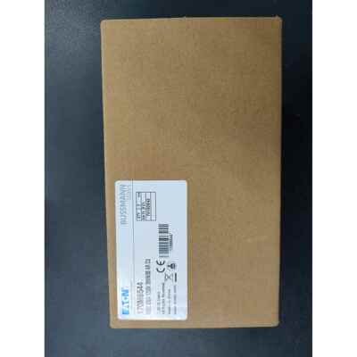 170M6544快速熔断器 1250V 630A 巴斯曼BUSSMANN快速熔断器