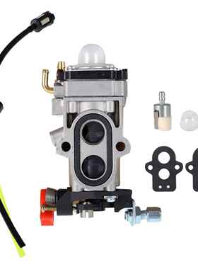 Husqvarna 350BT 150BT吹风机Walbro WYA-79 TJ45E EBZ8500化油器