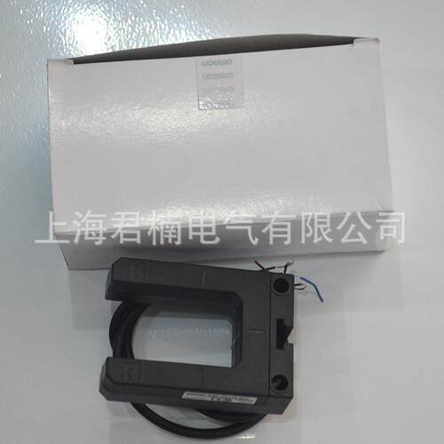 光电开关 E3Z-GP11B 60V U型光电开关 光电传感光电开关