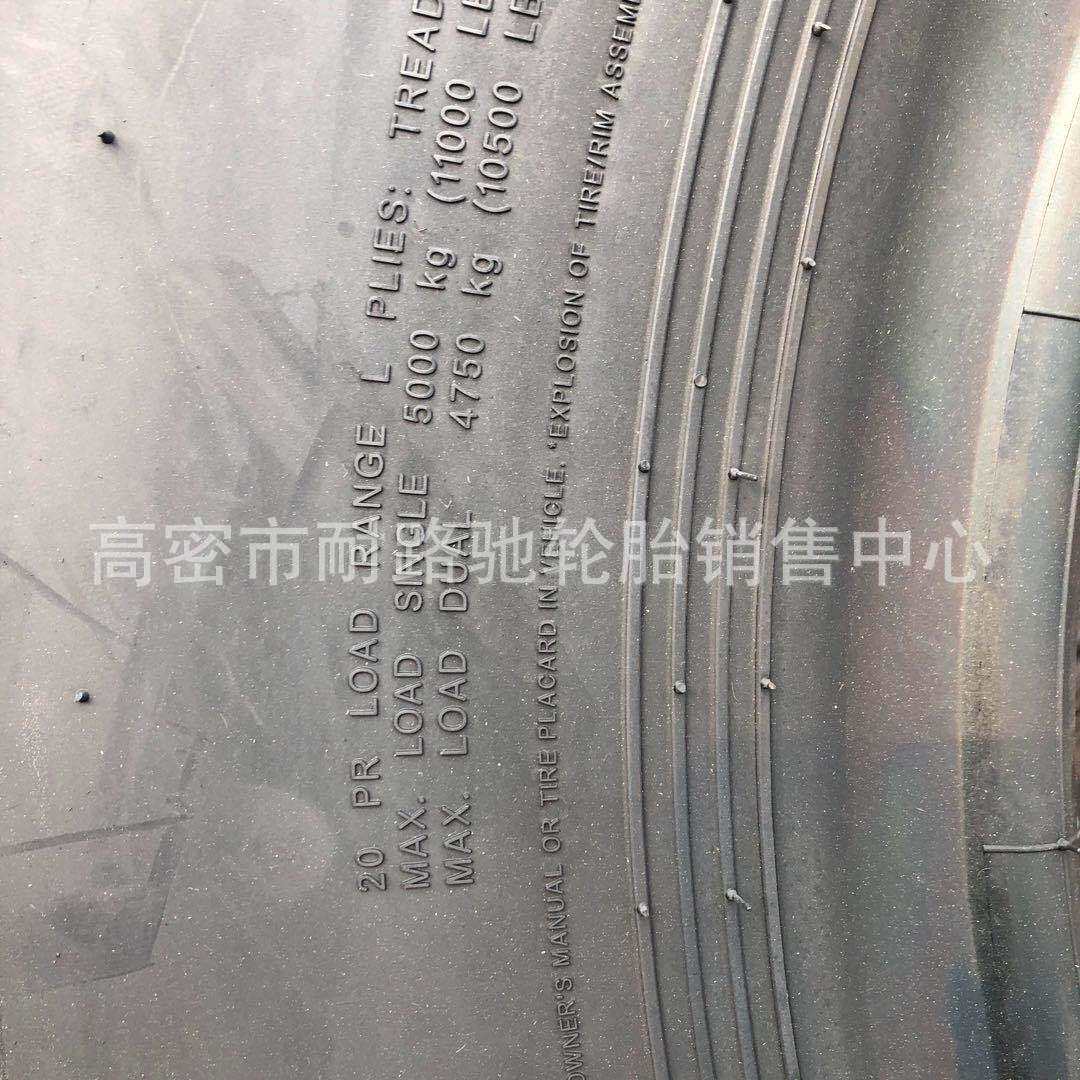 泰凯英325/95R24 445/385/95R25真空轮胎全钢吊车起重机徐工原装