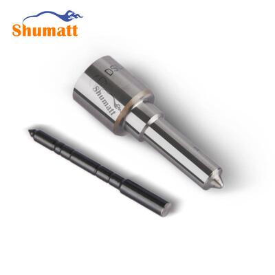 DSLA128P1510 喷油器油嘴 Shumatt 国产中性刻印 只刻型号 无LOGO