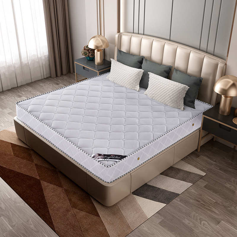 弹簧床垫席梦思单人双人20厚1.5米1.8米