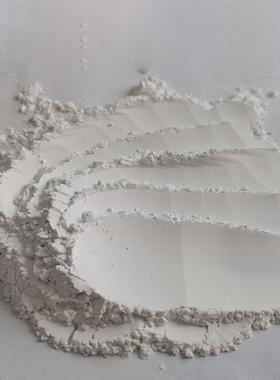 加工制超细超白滑石粉橡胶填充1502滑石目粉定煅烧滑HSF-01石粉