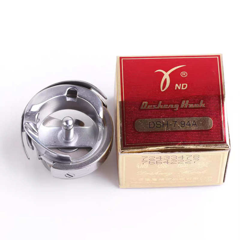 车.盛缝纫机94atr配件7料梭薄梭头平车床厚德94btr料针电脑7梭旋.