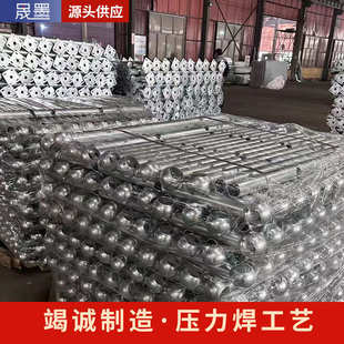工地洗车房平台踏步板热镀锌重型刚格栅 厂家批发不锈钢钢格栅