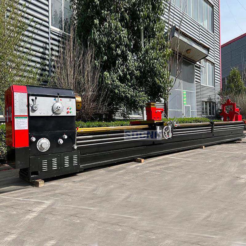 CW61100卧式车床普通车床61100X5000普车全新重型车床大型普车