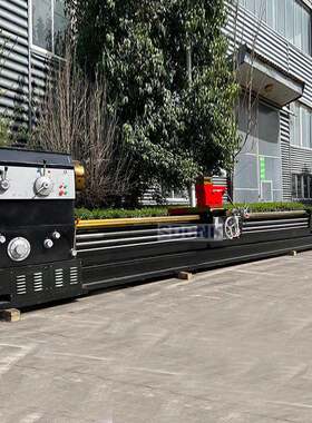 CW61100卧式车床普通车床61100X5000普车全新重型车床大型普车