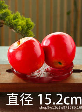 -茶托-荷叶古法精美灯座造型-琉璃碟子烛台香插-水果盘材质多功能