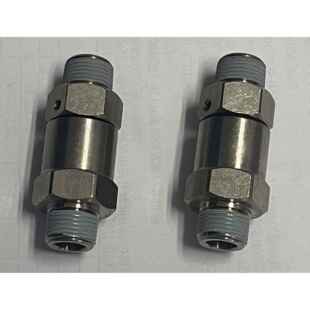 NHRS0101NHRS0102NHRS0201NHRS0202NHRS0303高速旋转接头