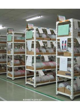 677轻型仓库货轻型层板货 轻架型量仓架储货架轻型货架角钢 轻型