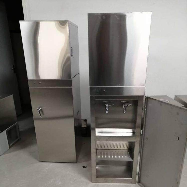 矿用隔爆兼本安型饮水机九天供应普通防尘饮水机