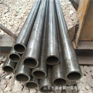 DT4C純鐵管現(xiàn)貨電磁純鐵管無(wú)縫純鐵管大全