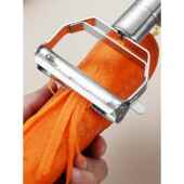 不锈钢多功能蔬菜水果削皮机