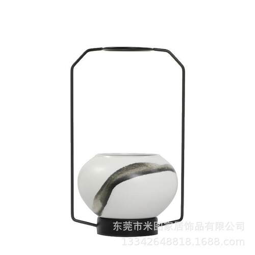 仿真花蝴蝶兰盆栽摆件假花绢花室内装饰花新中式客厅餐桌摆设花艺