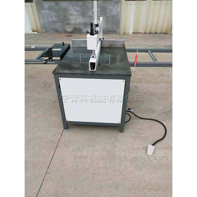 木工机械裁板断料锯 数控铝合金门窗切割机 钛镁合金铝材切断机