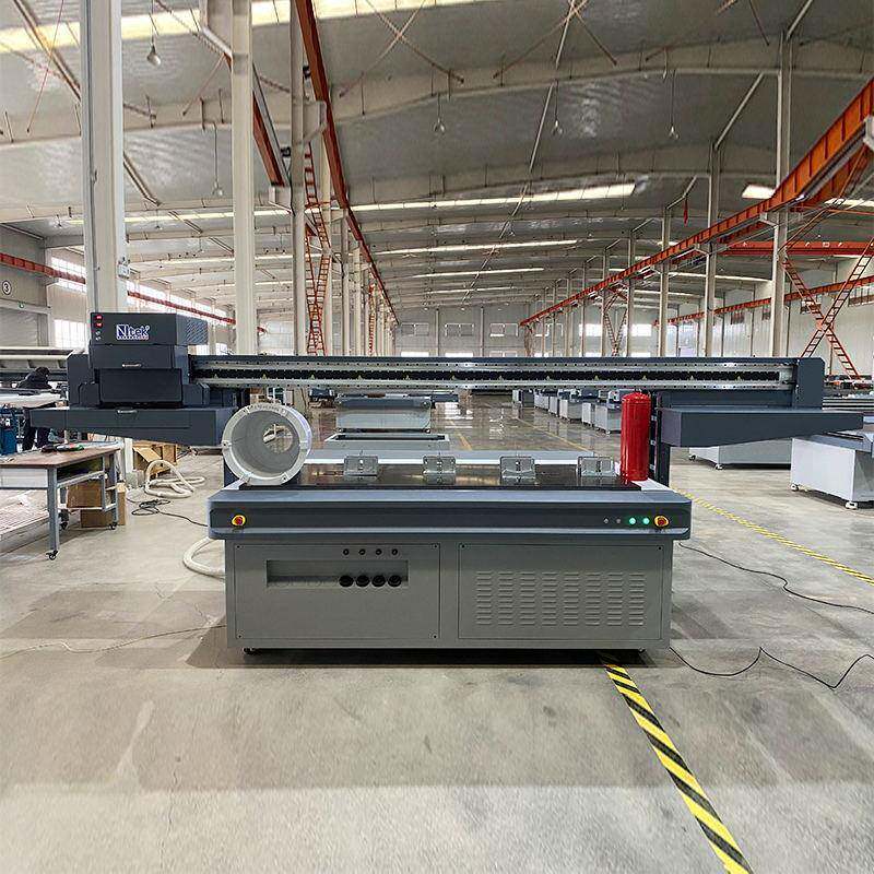 玻璃钢天线罩uv打印机源头厂家玻璃钢出水口保护罩高落差打印机