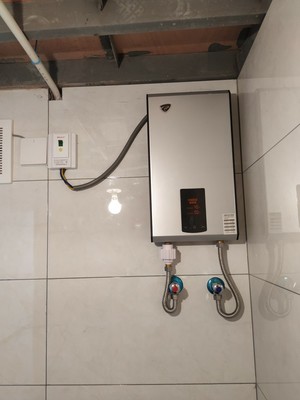 诺克司即热式电热水器怎么样,用后三个月感受,真相大爆料!!